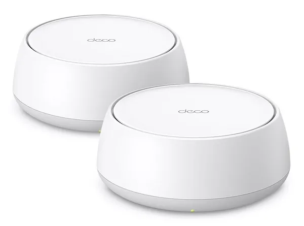 TP-Link Deco BE25(1-pack) System Mesh WiFi 7 BE3600 Deco BE25(1-pack)