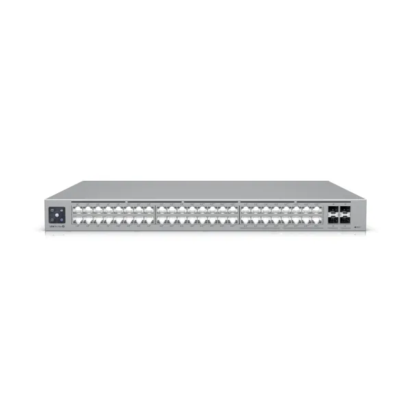 Ubiquiti USW-Pro-Max-48-PoE Interruptor UniFi de USW-Pro-Max-48-PoE