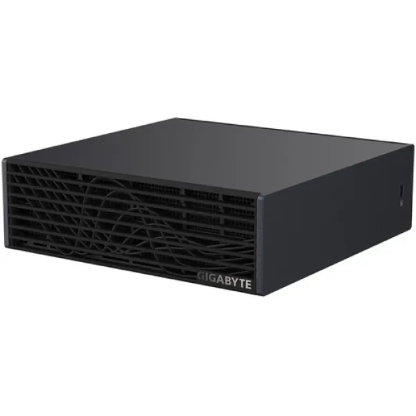 Gigabyte AI TOP Atom Nvidia DGX Spark Grace Blackwell 10 ATAGB10-9001