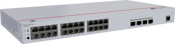 HUAWEI eKit S220 Series S220-24P4X Gestionado L2 Gigabit 98012376