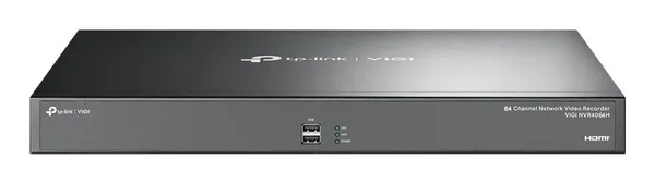 TP-Link VIGI NVR4064H Network Video Recorder 64-channel VIGI NVR4064H