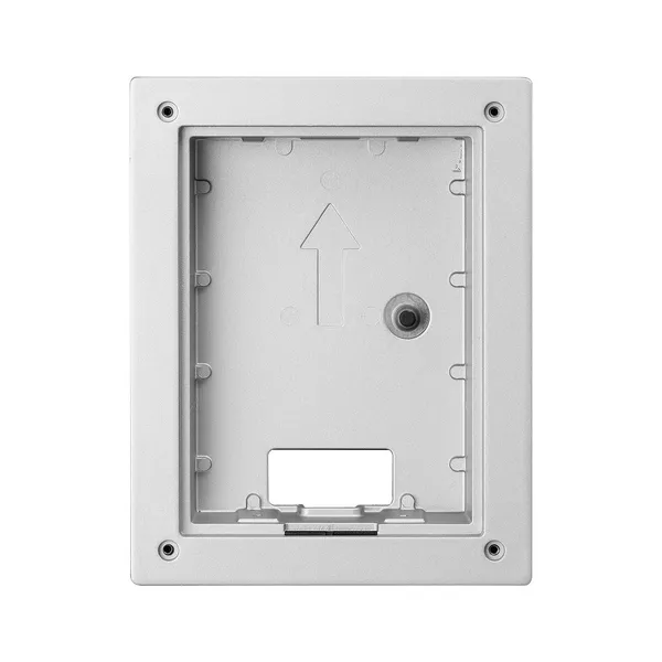 BCS BCS-PP17 Caja empotrada para paneles BCS-PAN1701S/S y BCS-PP17