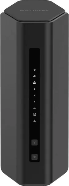 Netgear Nighthawk Router RS200 WiFi 7 BE6500 RS200-100EUS