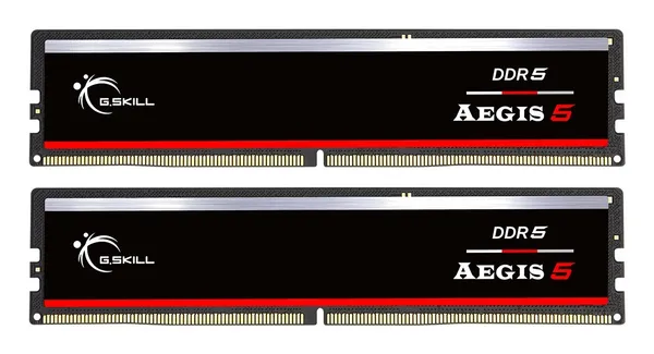 Módulo de memoria G.Skill F5-5200J4040A16GX2-IS F5-5200J4040A16GX2-IS