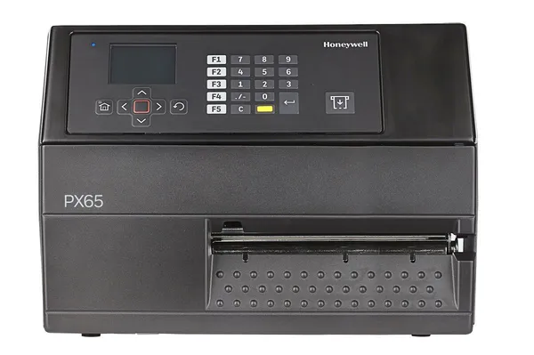 Impresora de etiquetas de transferencia térmica PX65A00000000200
