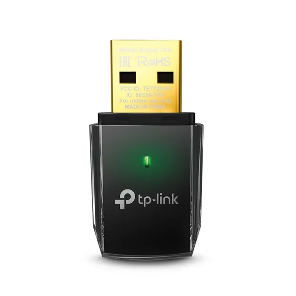 TP-Link Archer T2U V3 WLAN 433 Mbit/s Archer T2U v3