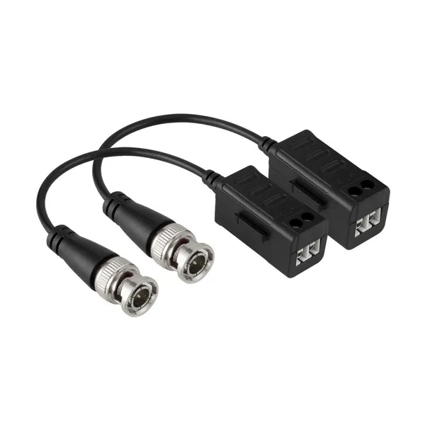 BCS BCS-UHD-TR1S (SET) Kit de convertidores de BCS-UHD-TR1S (SET)