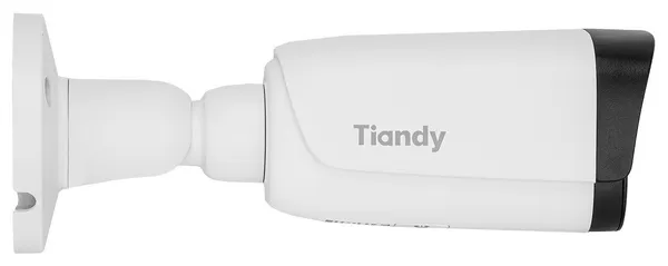Cámara de seguridad tipo tubo TC-C38US Spec:LK/I5W/E/Y/M/S/2.8mm/V4.0