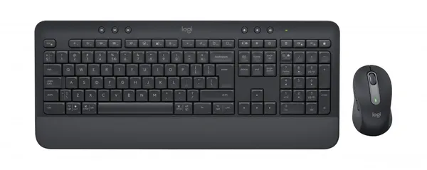 Logitech Signature MK650 Combo for Business teclado Ratón 920-010996
