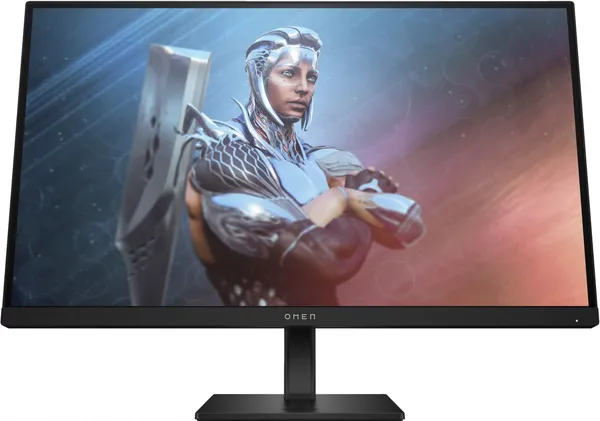 OMEN by HP 27 inch FHD 165Hz Gaming Monitor - OMEN 27 780F9E9#ABB