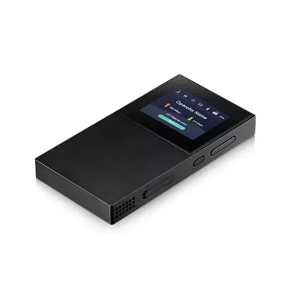 Zyxel NR2301 Router de red móvil NR2301-EU01V1F
