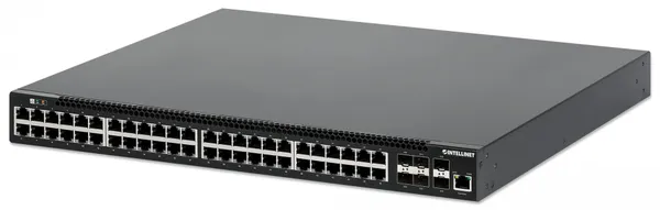 Intellinet 562041 switch Gestionado Gigabit Ethernet 562041