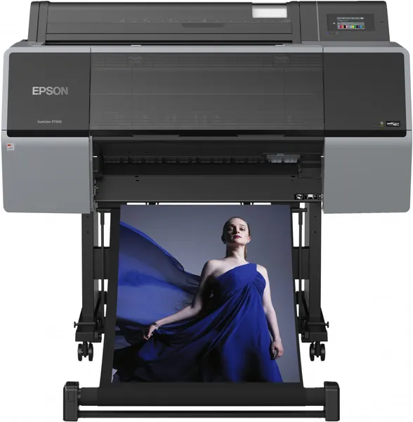 Epson SureColor SC-P7500 impresora 24" 1440 x 720 DPI USB C11CH12301A0