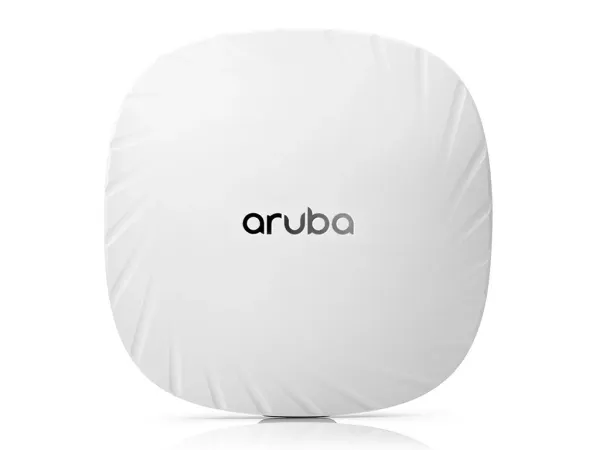 HPE Aruba AP-505 RW Unified AP R2H28A