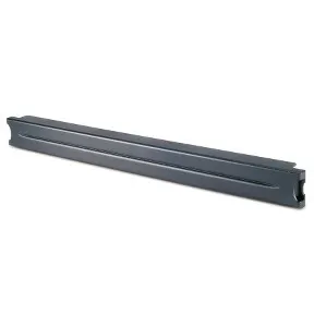 APC AR8136BLK accesorio de bastidor Panel ciego AR8136BLK