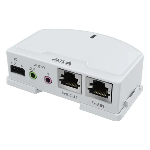 AXIS 02553-001 módulo de E/S digital/analógico 02553-001