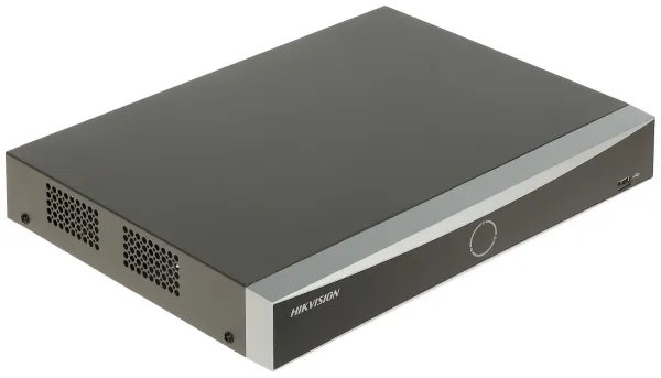 Hikvision DS-7608NXI-K1(D) NVR 4K AcuSense de 8 DS-7608NXI-K1(D)