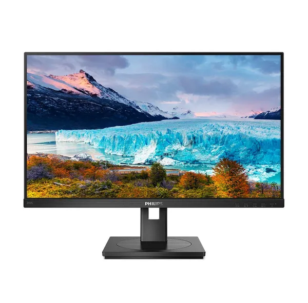 Philips S Line 242S1AE/00 pantalla para PC 60,5 cm (23.8") 242S1AE/00