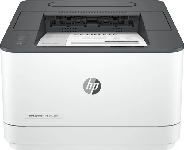 HP LaserJet Pro 3002dn Laser - Printer - Laser/Led 3G651F#B19