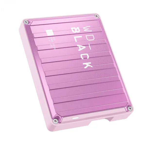 Western Digital WD_BLACK 6TB WDBZ7D0060BPK-WESN WDBZ7D0060BPK-WESN