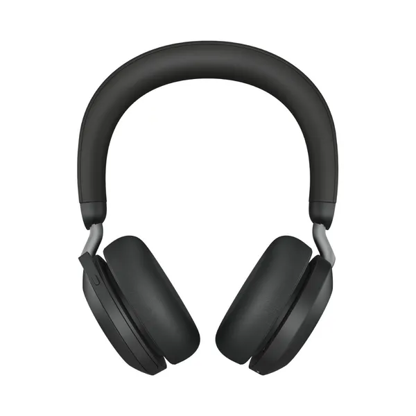Jabra Evolve2 75 - USB-C MS Teams with Charging Stand - 27599-999-889