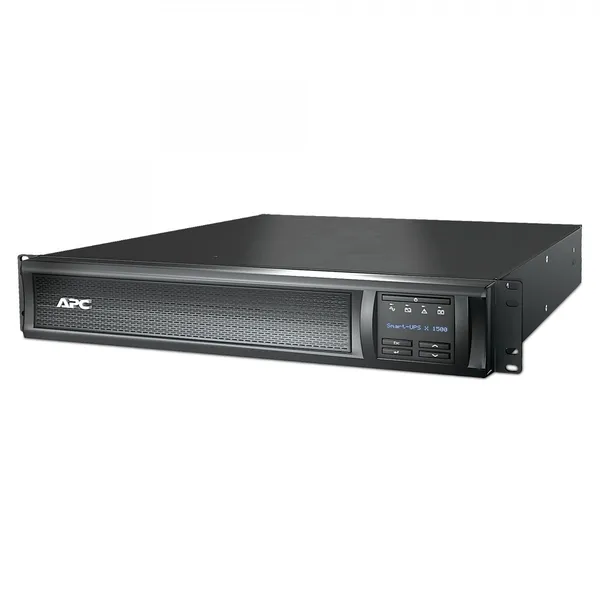 APC SMX1500RMI2U Smart-UPS X 1500VA SAI de montaje en SMX1500RMI2U