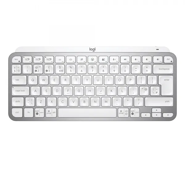 Logitech Master MX Keys Mini teclado Oficina RF Wireless + 920-010499