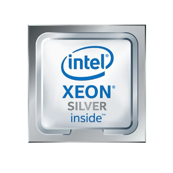 Intel Xeon-Silver 4210R (2.4GHz/10-core/100W) Processor Kit P19791-B21