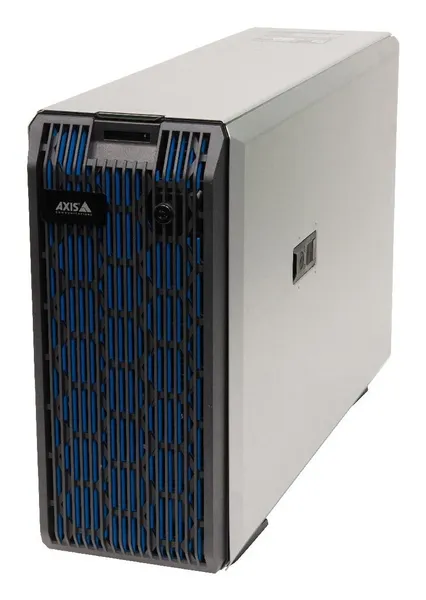 AXIS 02536-002 grabador de video en red Gris 02536-002