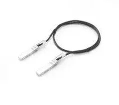 Cisco SFP-H25G-CU5M= cable infiniBanc 5 m SFP28 Negro SFP-H25G-CU5M=