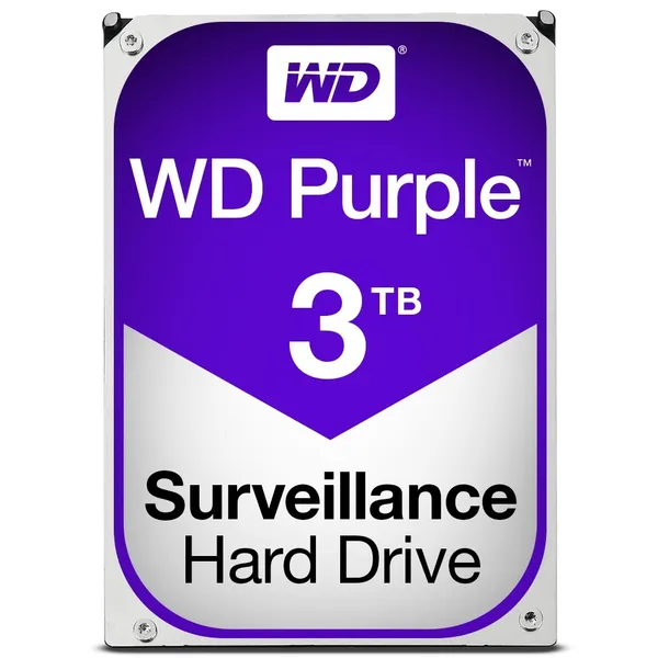 Western Digital Purple 3TB WD30PURX WD30PURX