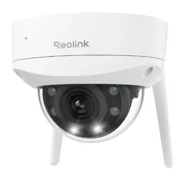 Reolink RLC-843WA Cámara WiFi con alimentación DC RLC-843WA (WiFi 6)