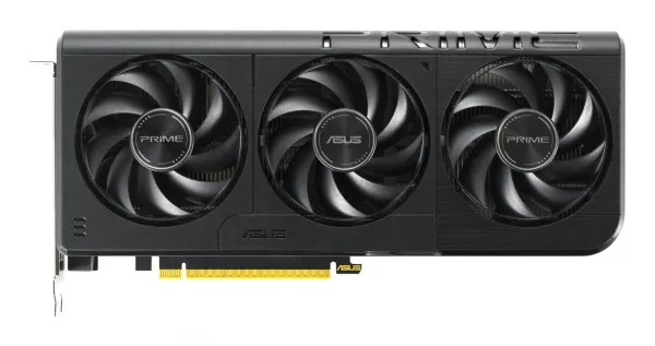 ASUS Prime -RTX5060-O8G NVIDIA GeForce RTX 5060 8 GB 90YV0N10-M0NA00