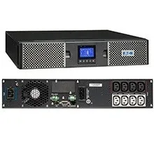 Eaton 9PX1500IRT2U 1,5kVA UPS de doble conversión en 9PX1500IRT2U