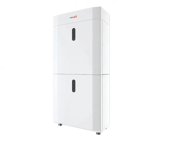 SolarEdge SET2_BAT-05K48_RWS Batería Solar Home SET2_BAT-05K48_RWS