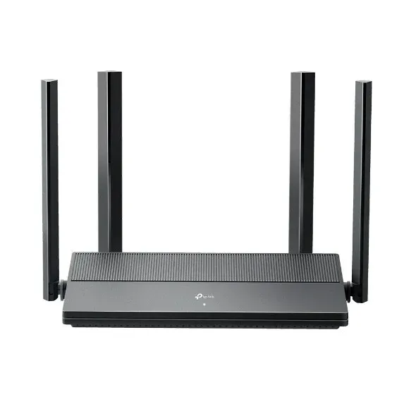 TP-Link EX141 router inalámbrico Gigabit Ethernet Doble banda EX141