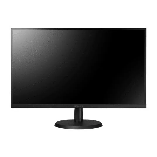 Monitor industrial LED Full HD de 27 pulgadas Hanwha SMT-2710 SMT-2710