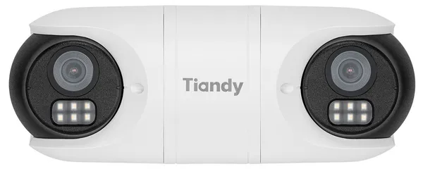 Cámara de seguridad IP Tiandy TC-C32RN Spec:I5/E/Y/QX/2.8mm/V4.2