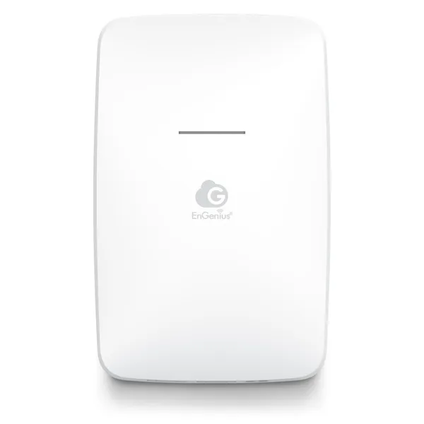 EnGenius ECW215 Punto de Acceso WiFi 6 802.11ax Interior, 1GbE ECW215
