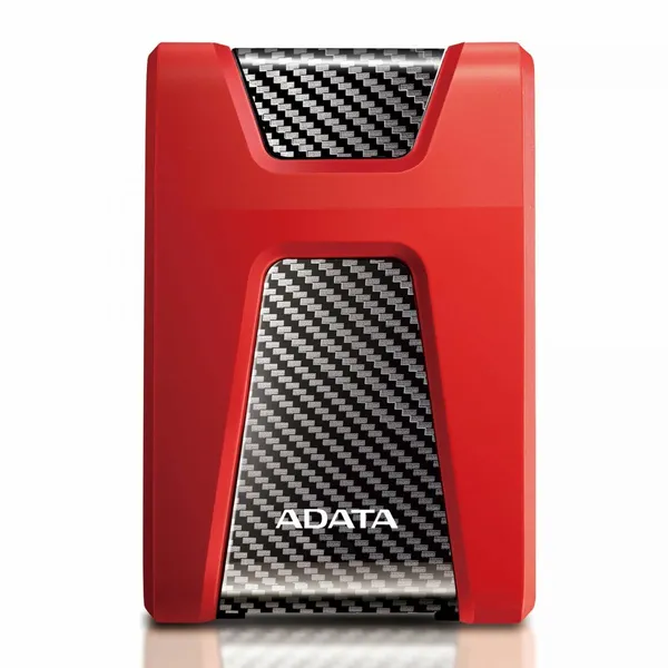 ADATA AHD650-2TU31-CRD disco duro externo de 2 TB AHD650-2TU31-CRD