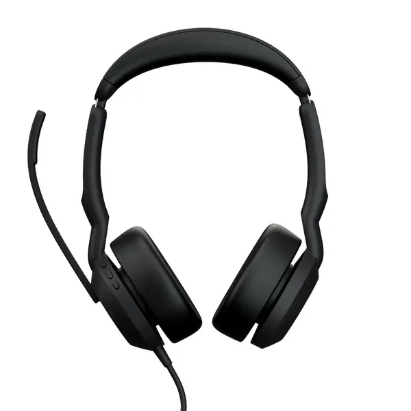 Jabra Evolve2 50, USB C/A UC Stereo 25089-989-799