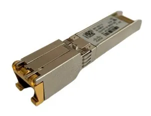 10GBASE-T SFP+ transceiver module for Category 6A cables SFP-10G-T-X=