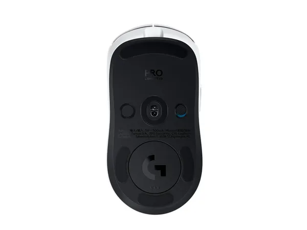 Logitech 910-007302 G Pro 2 Ratón gaming 910-007302