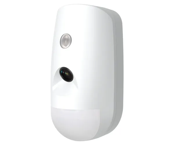 Hikvision DS-PD501PC12 Sensor de cámara PIR de bus DS-PD501PC12