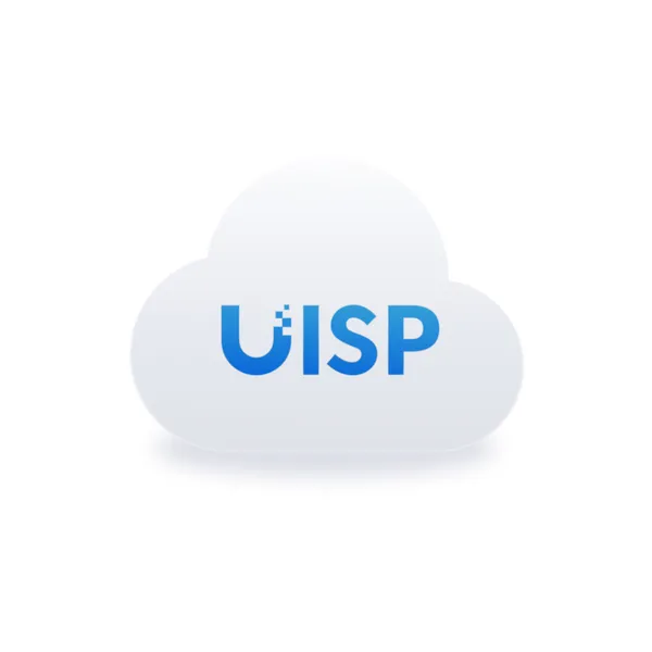 Ubiquiti UISP Alojamiento en la Nube UISP Cloud Hosting Carrier
