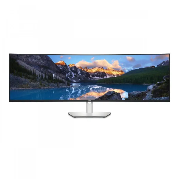 DELL UltraSharp U4924DW 124,5 cm (49") 5120 x 1440 DELL-U4924DW
