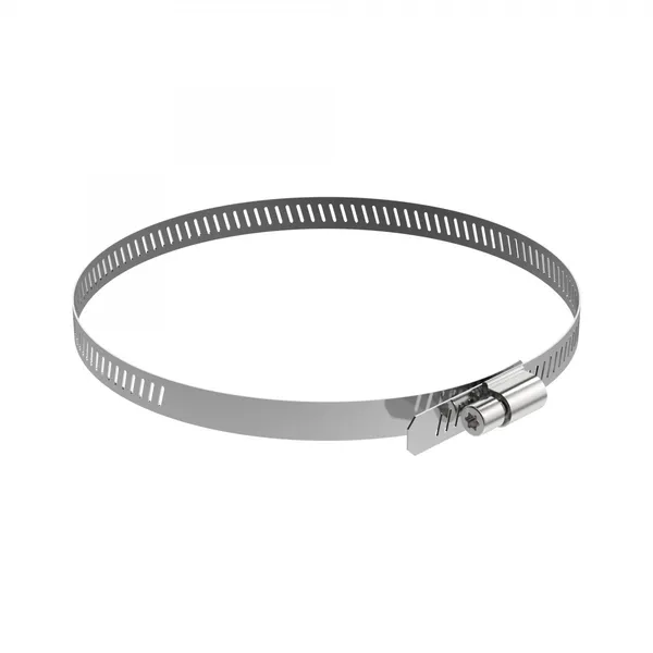 Hanwha SBP-060S presilla Brida atornillada Acero inoxidable SBP-060S
