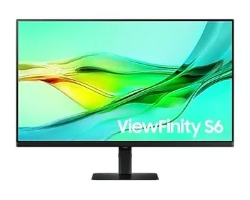 Samsung S60UD pantalla para PC 81,3 cm (32") 2560 x LS32D600UAUXEN
