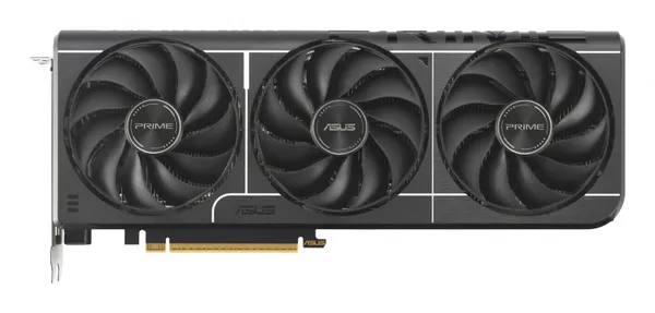 ASUS GeForce RTX 5060 Ti PRIME OC 16GB DLSS 4 PRIME-RTX5060TI-O16G