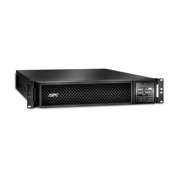 APC SRT1000RMXLI-NC - Doble conversión (en línea) - SRT1000RMXLI-NC